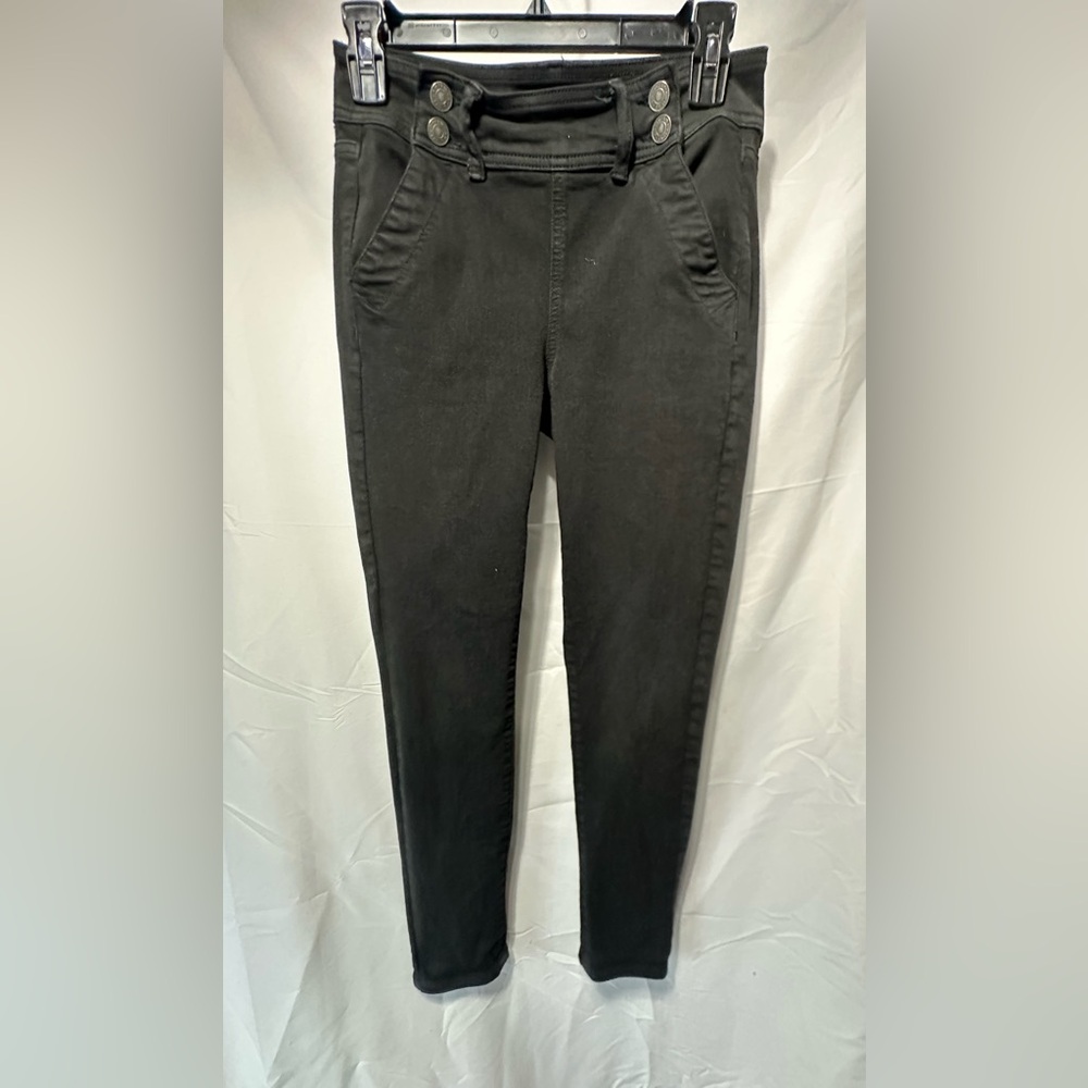American Eagle Woman’s/Teen Girls NEXT LEVEL STRETCH Skinny Jeans